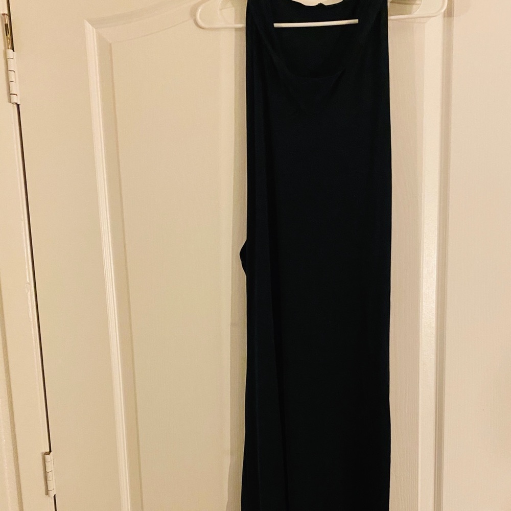 Swimsuit cover up